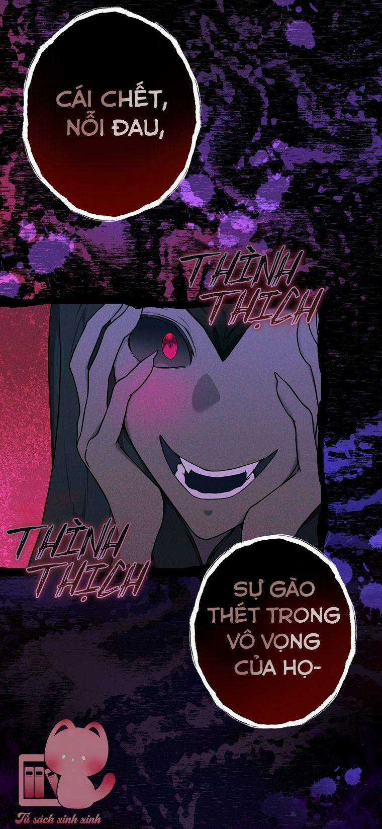 Tiểu Thư Hắc Ám Nhà Công Tước Chapter 1 trang 101