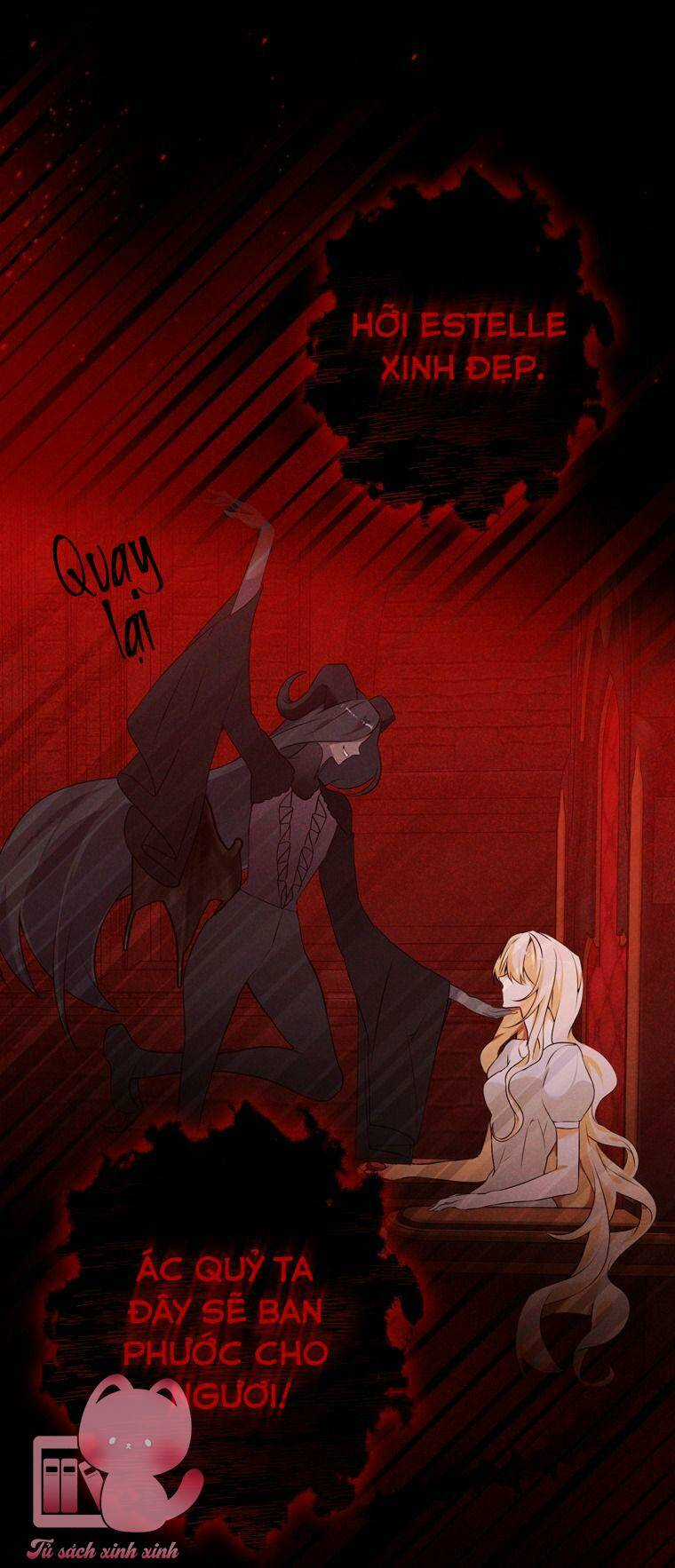 Tiểu Thư Hắc Ám Nhà Công Tước Chapter 1 trang 104