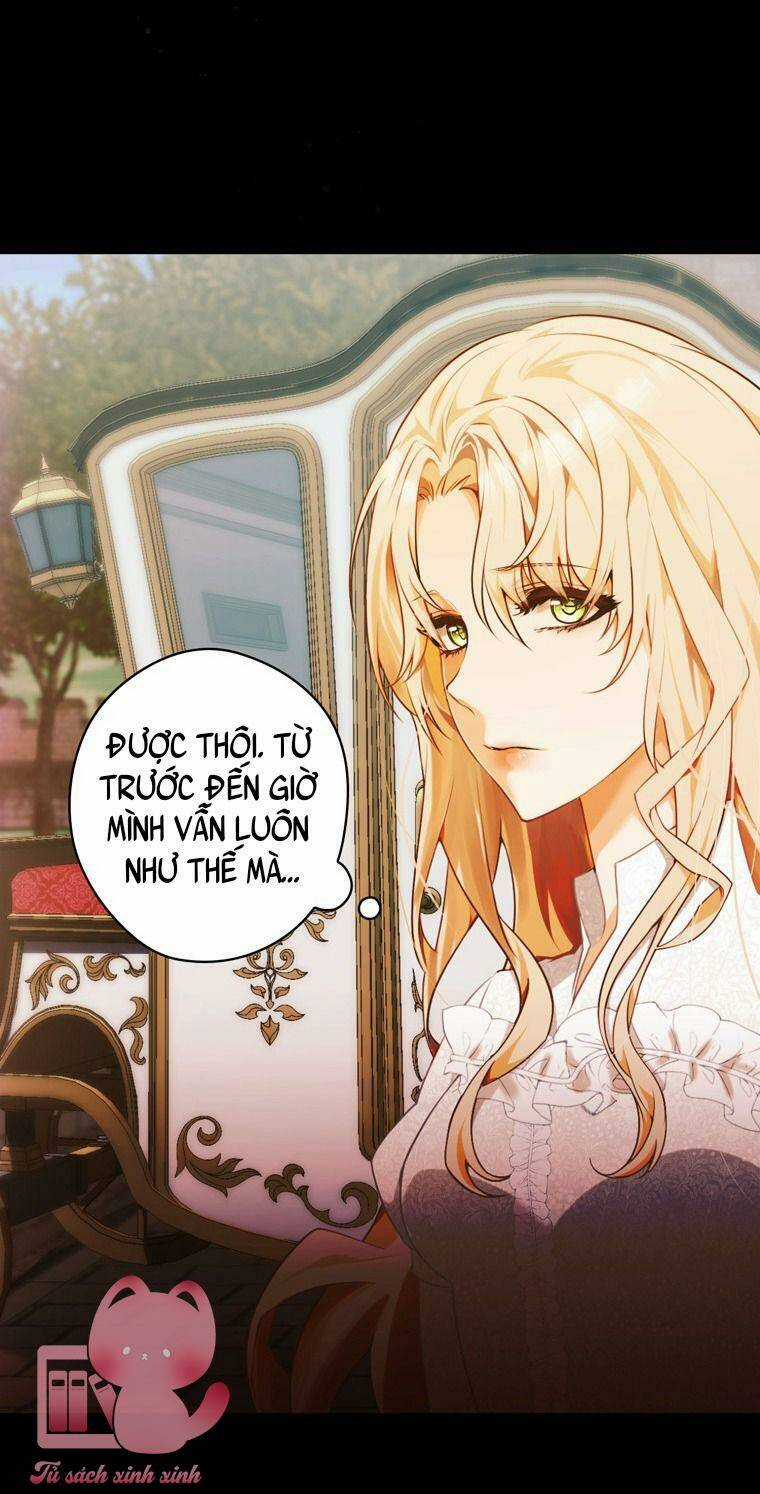 Tiểu Thư Hắc Ám Nhà Công Tước Chapter 1 trang 11