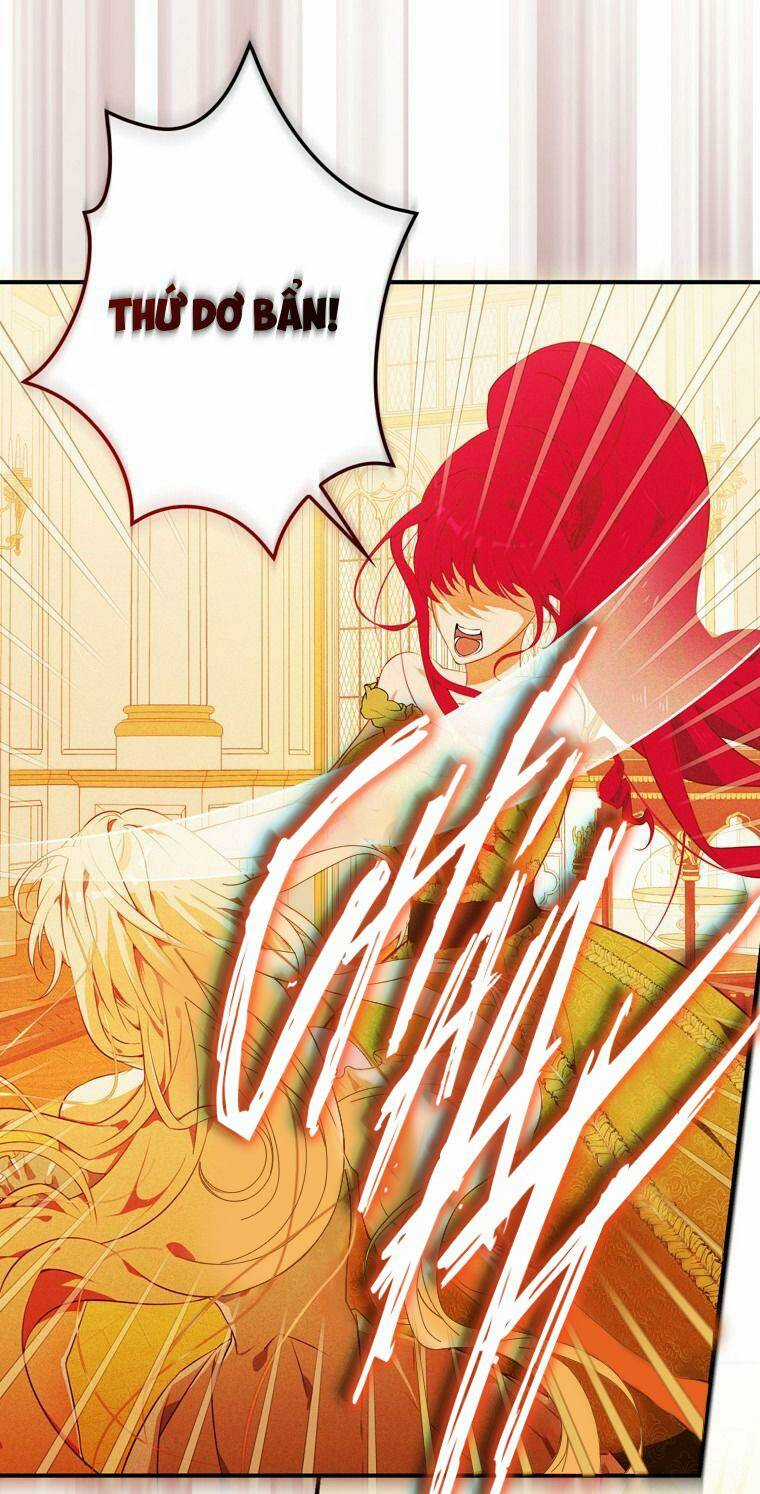 Tiểu Thư Hắc Ám Nhà Công Tước Chapter 1 trang 14