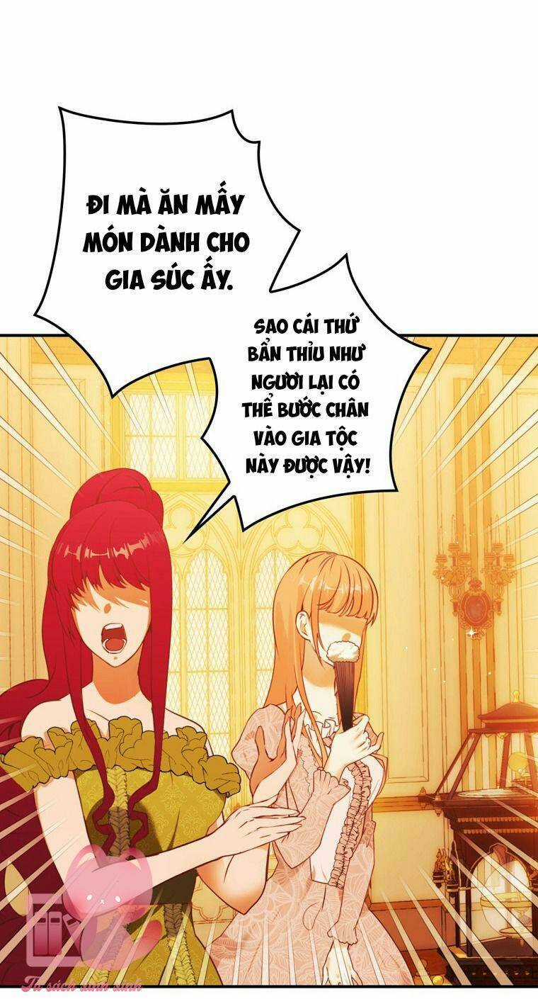 Tiểu Thư Hắc Ám Nhà Công Tước Chapter 1 trang 16