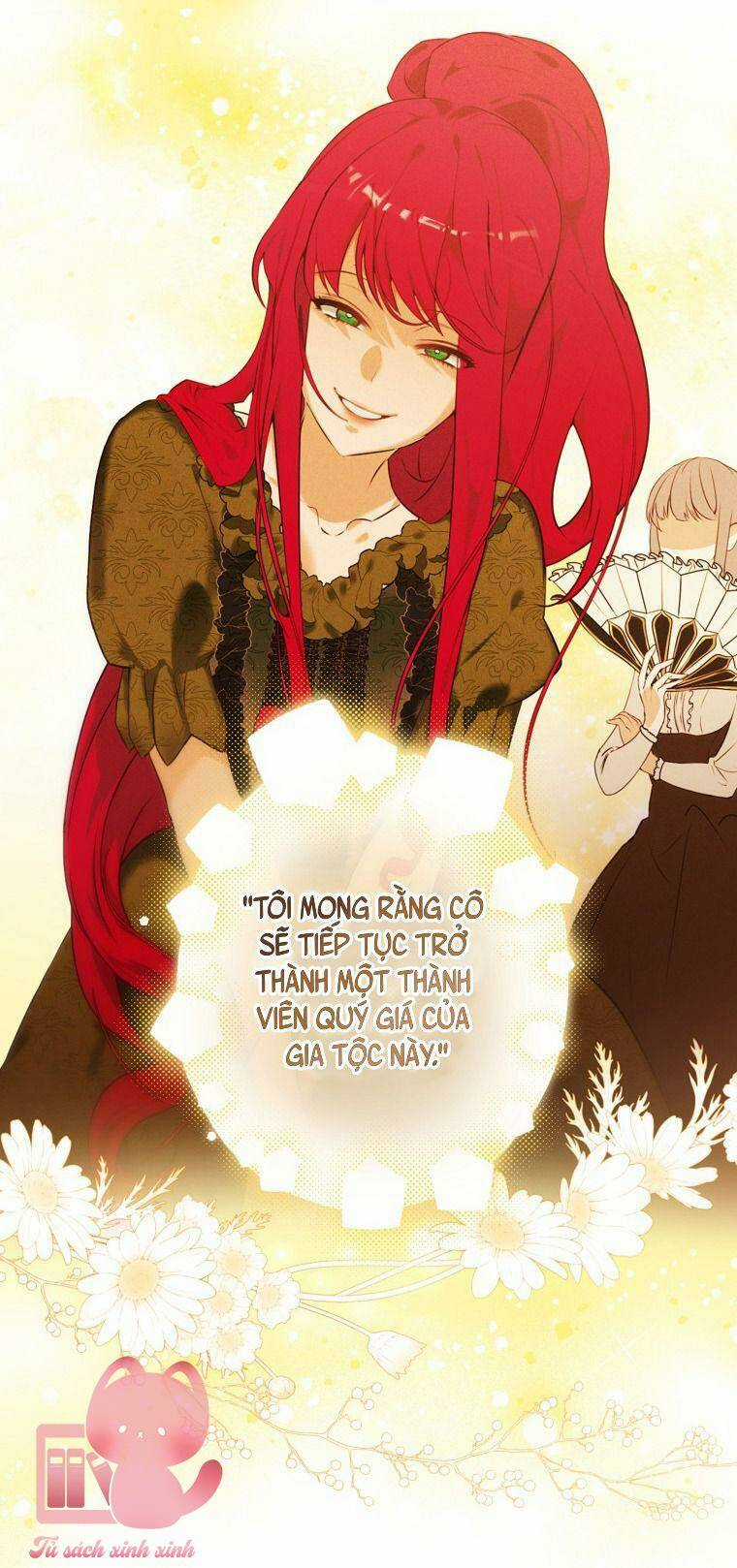 Tiểu Thư Hắc Ám Nhà Công Tước Chapter 1 trang 24