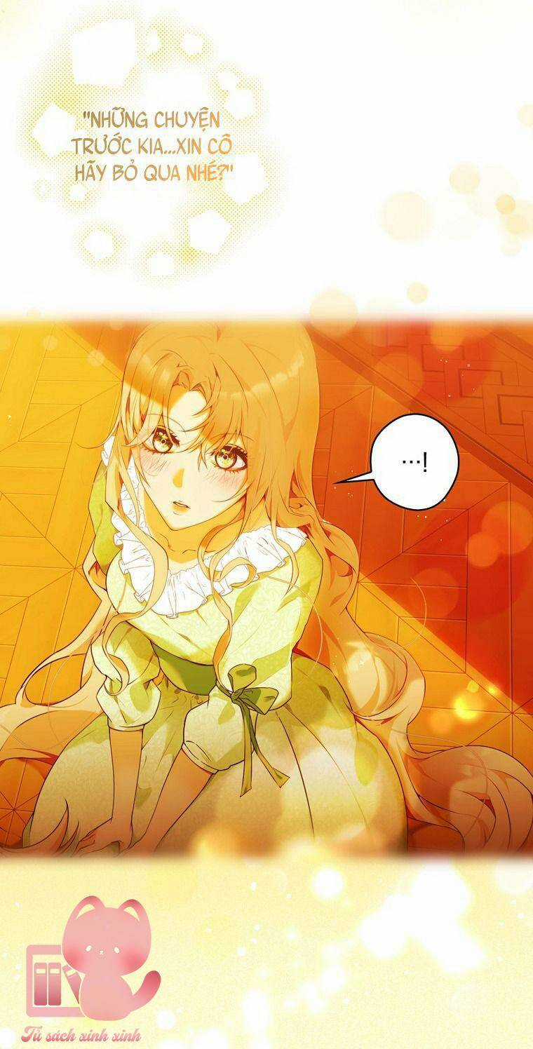 Tiểu Thư Hắc Ám Nhà Công Tước Chapter 1 trang 25