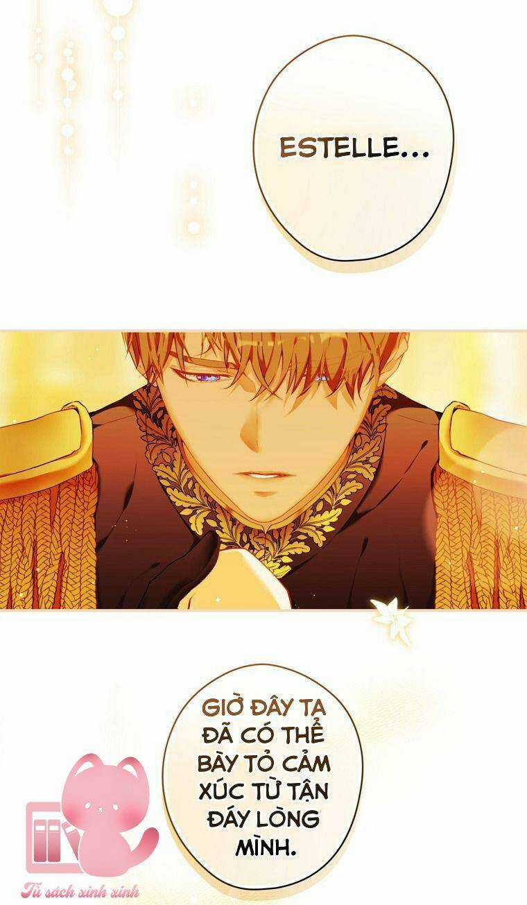 Tiểu Thư Hắc Ám Nhà Công Tước Chapter 1 trang 29