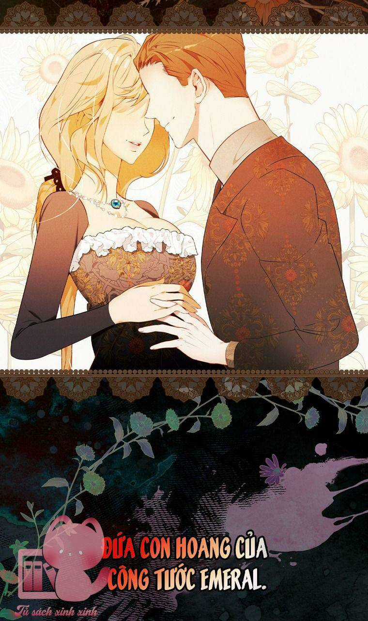 Tiểu Thư Hắc Ám Nhà Công Tước Chapter 1 trang 3