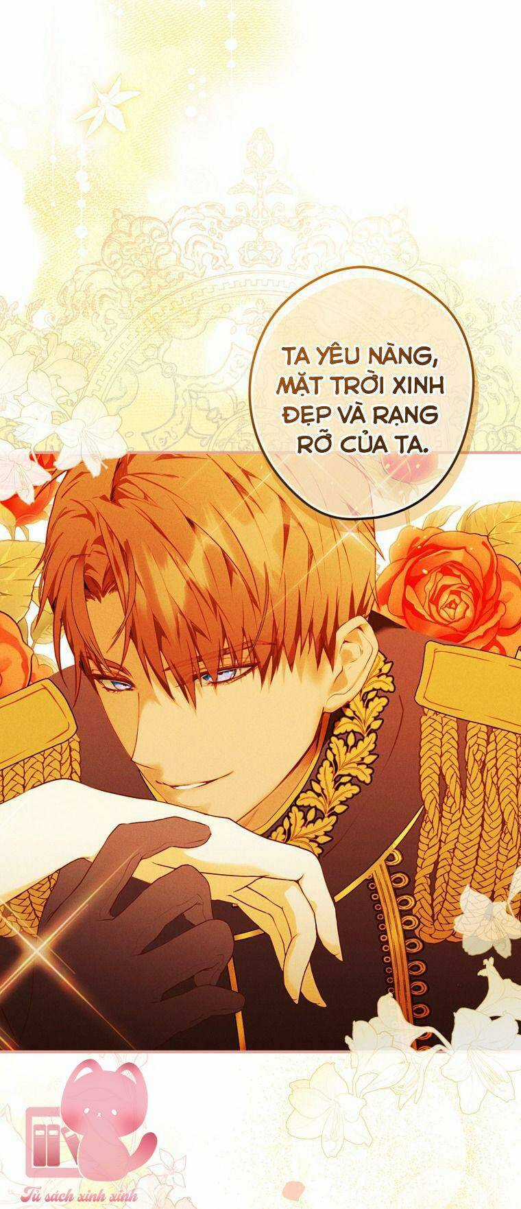 Tiểu Thư Hắc Ám Nhà Công Tước Chapter 1 trang 30