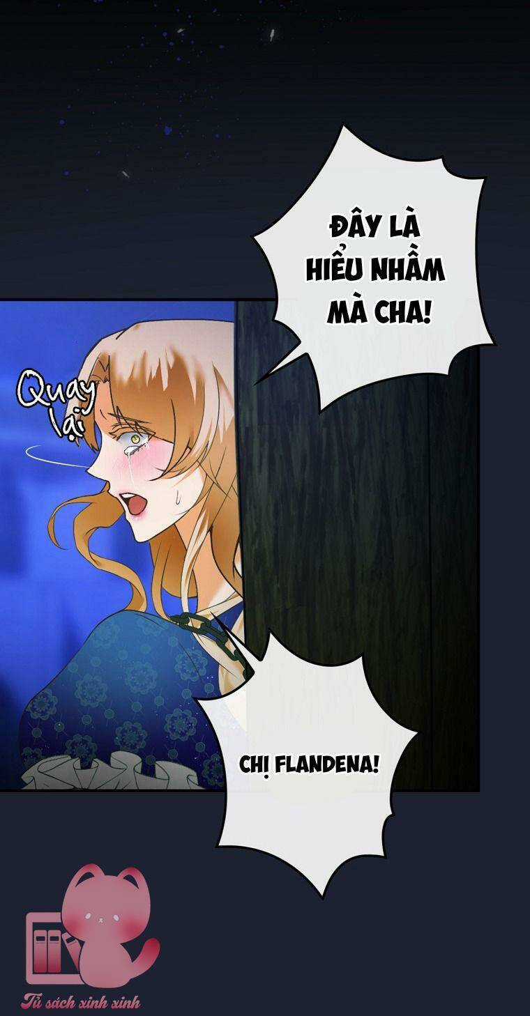 Tiểu Thư Hắc Ám Nhà Công Tước Chapter 1 trang 37