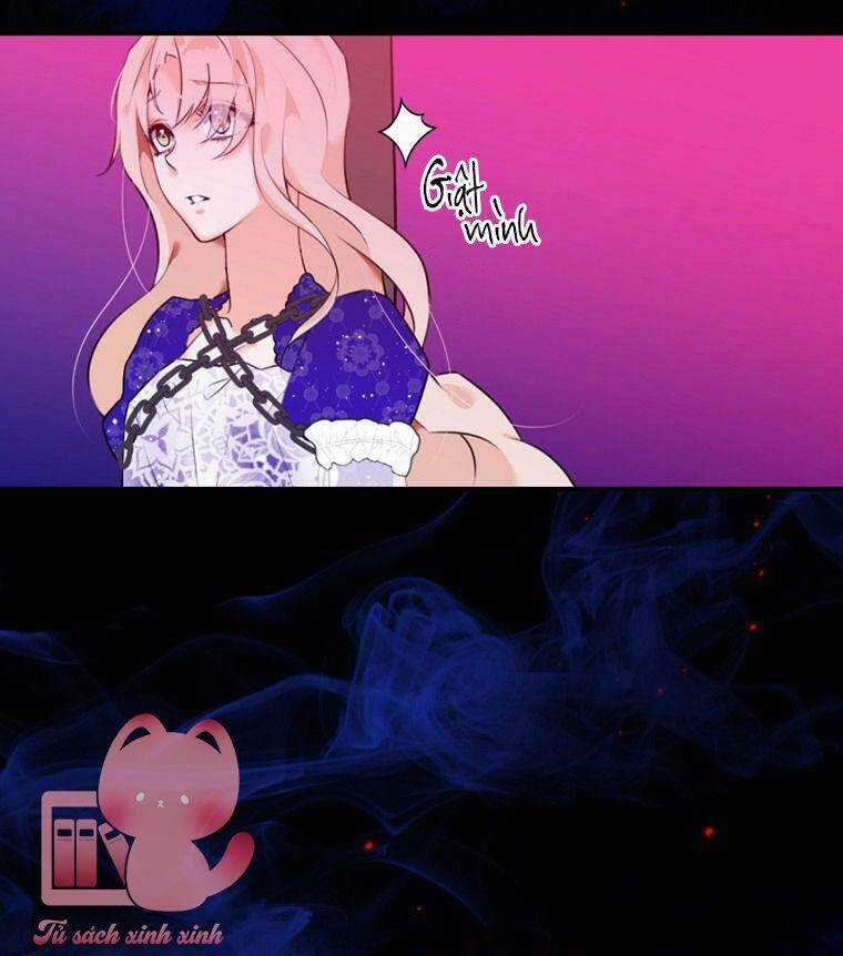 Tiểu Thư Hắc Ám Nhà Công Tước Chapter 1 trang 40