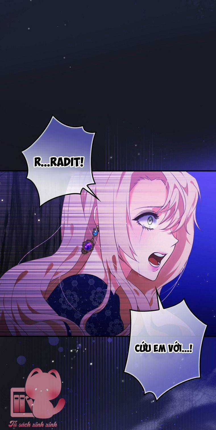 Tiểu Thư Hắc Ám Nhà Công Tước Chapter 1 trang 46