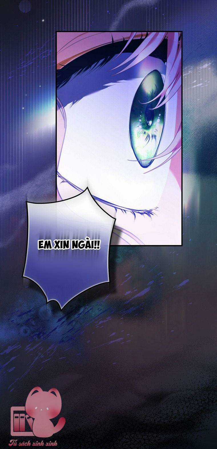 Tiểu Thư Hắc Ám Nhà Công Tước Chapter 1 trang 47