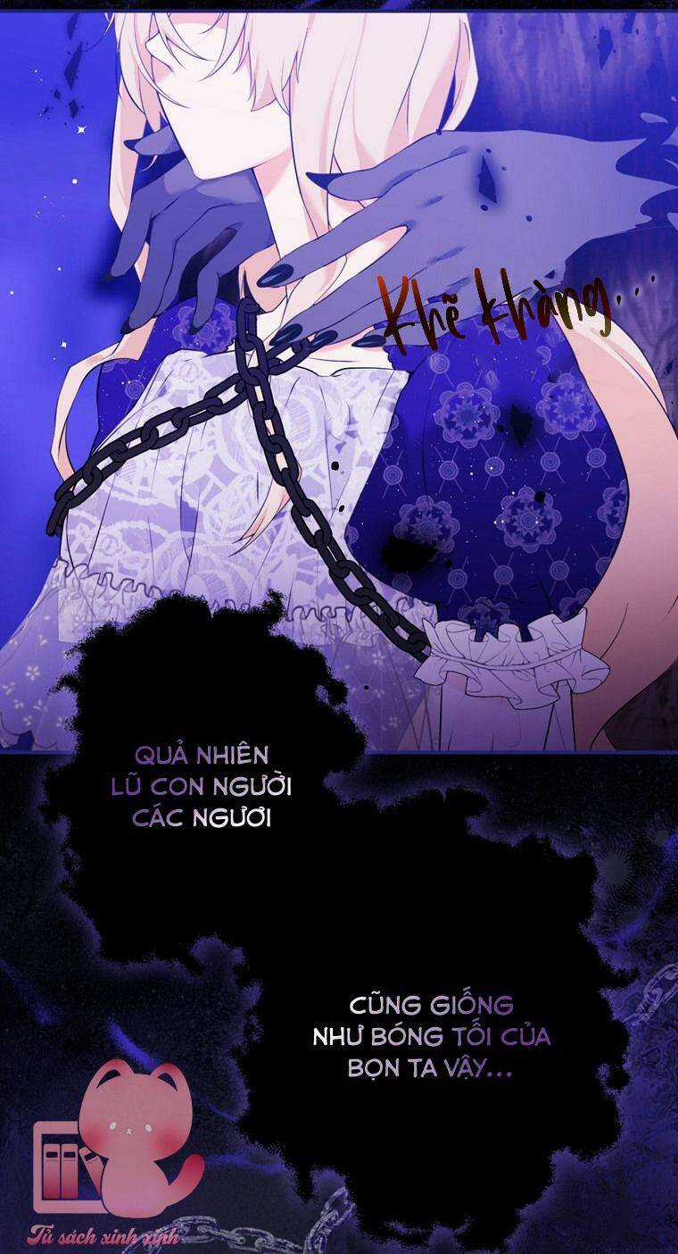 Tiểu Thư Hắc Ám Nhà Công Tước Chapter 1 trang 50