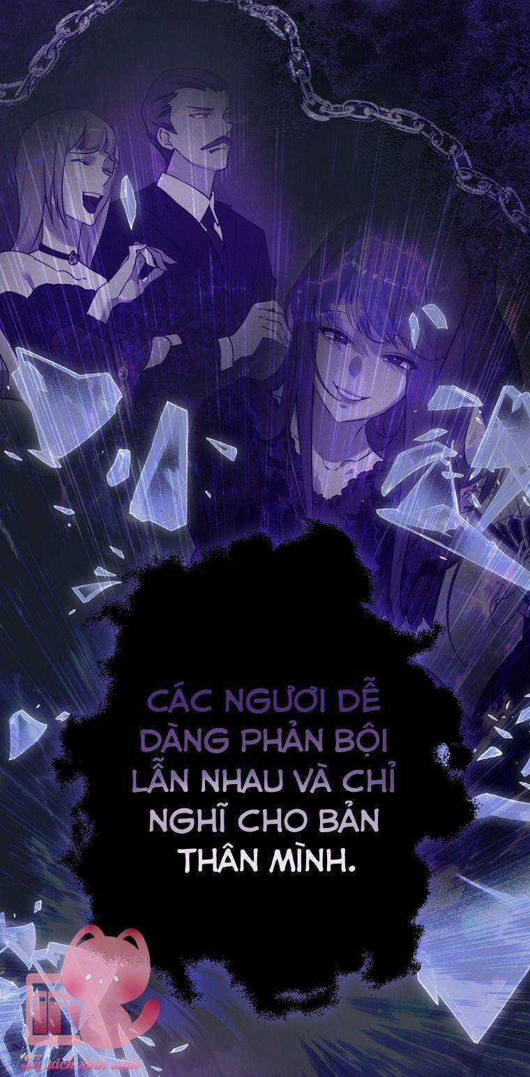 Tiểu Thư Hắc Ám Nhà Công Tước Chapter 1 trang 51