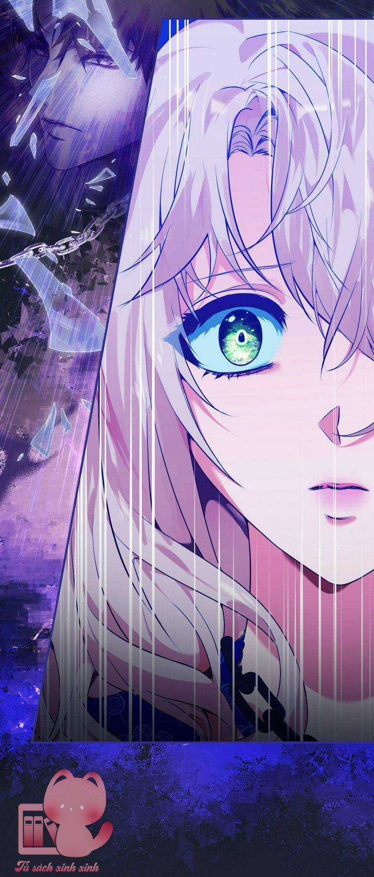 Tiểu Thư Hắc Ám Nhà Công Tước Chapter 1 trang 52