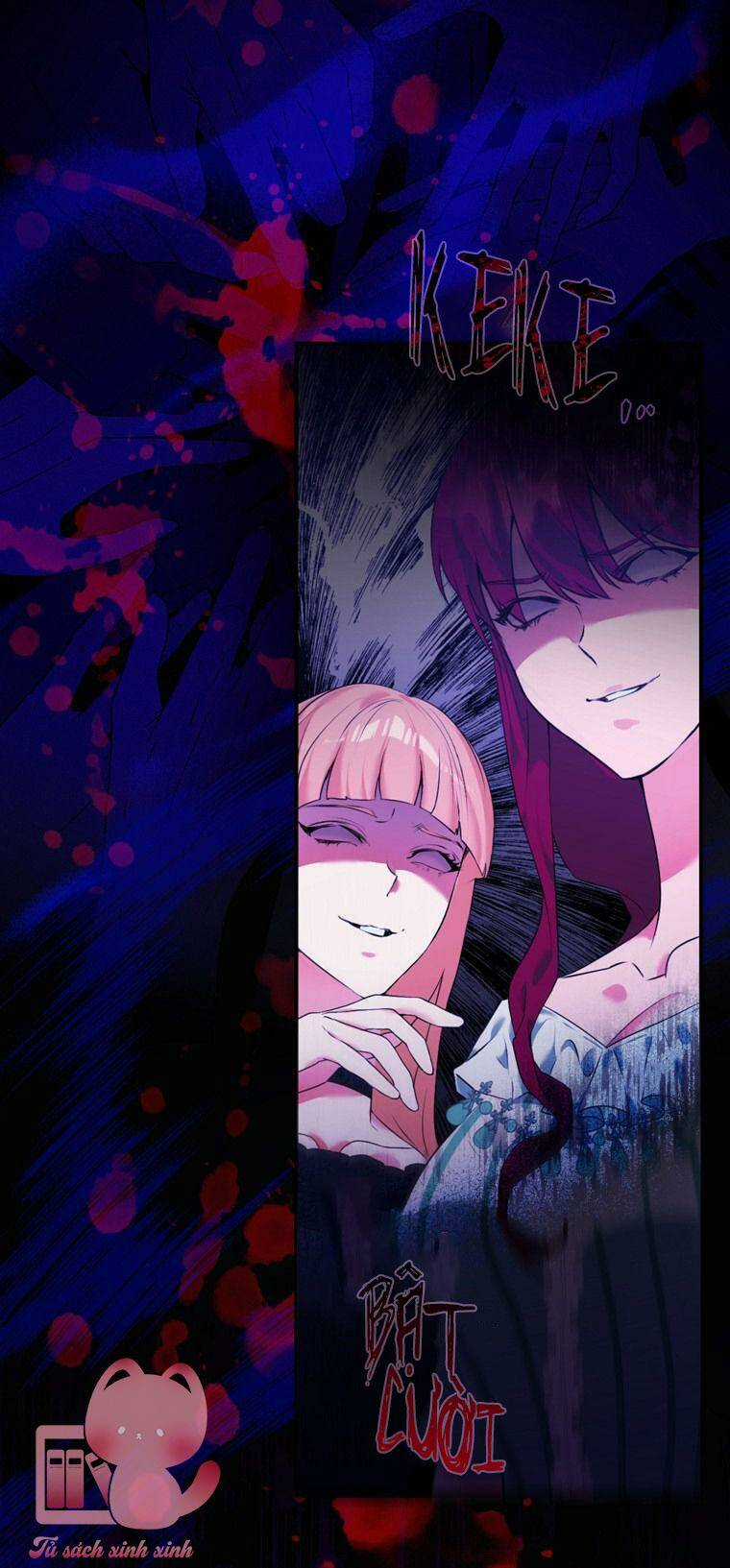 Tiểu Thư Hắc Ám Nhà Công Tước Chapter 1 trang 55