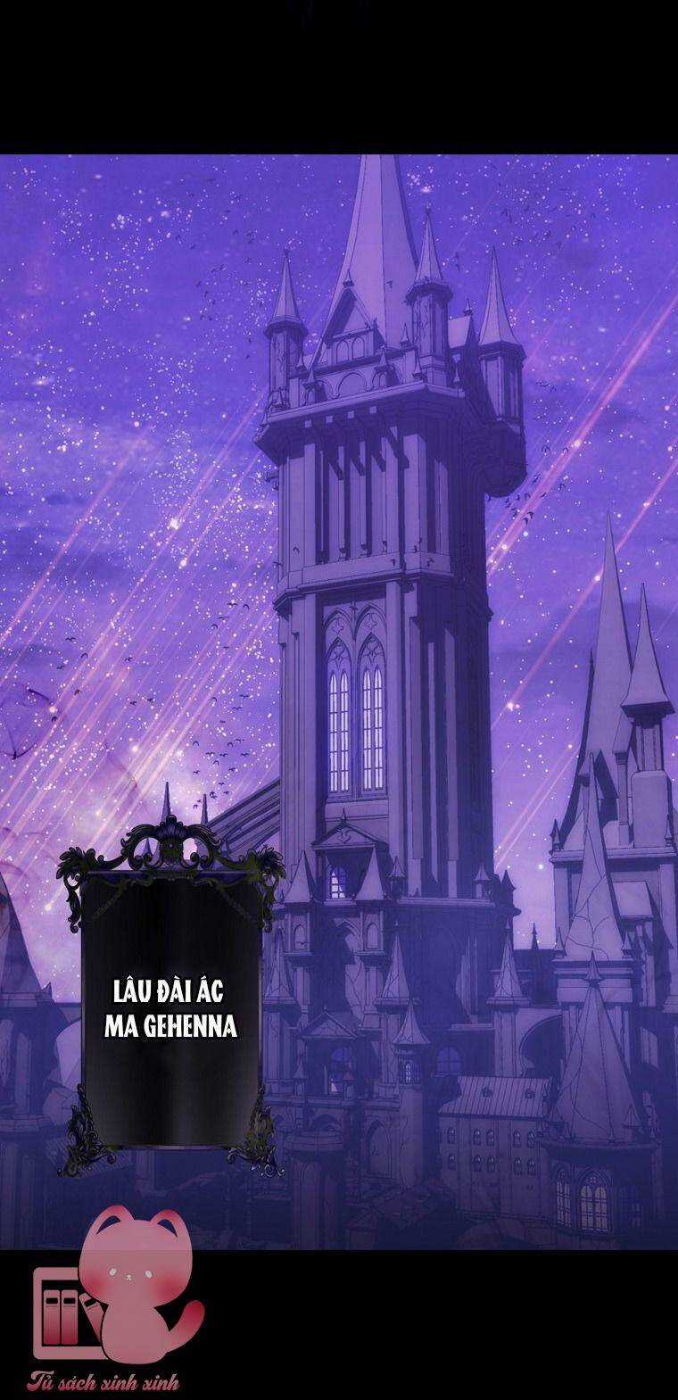 Tiểu Thư Hắc Ám Nhà Công Tước Chapter 1 trang 59