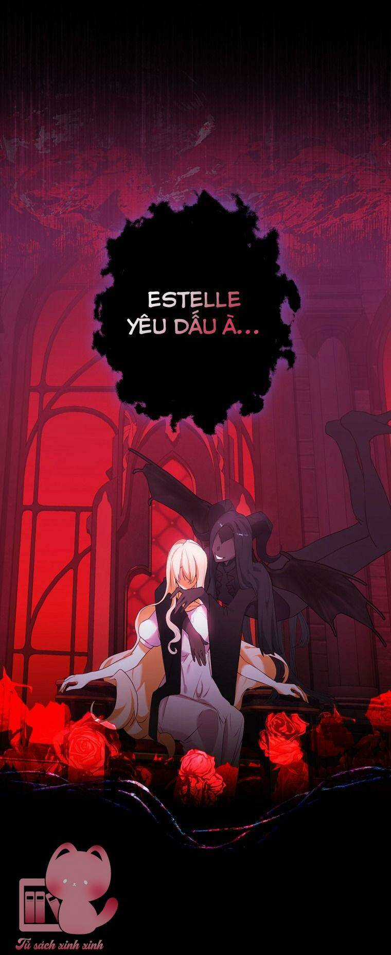 Tiểu Thư Hắc Ám Nhà Công Tước Chapter 1 trang 62