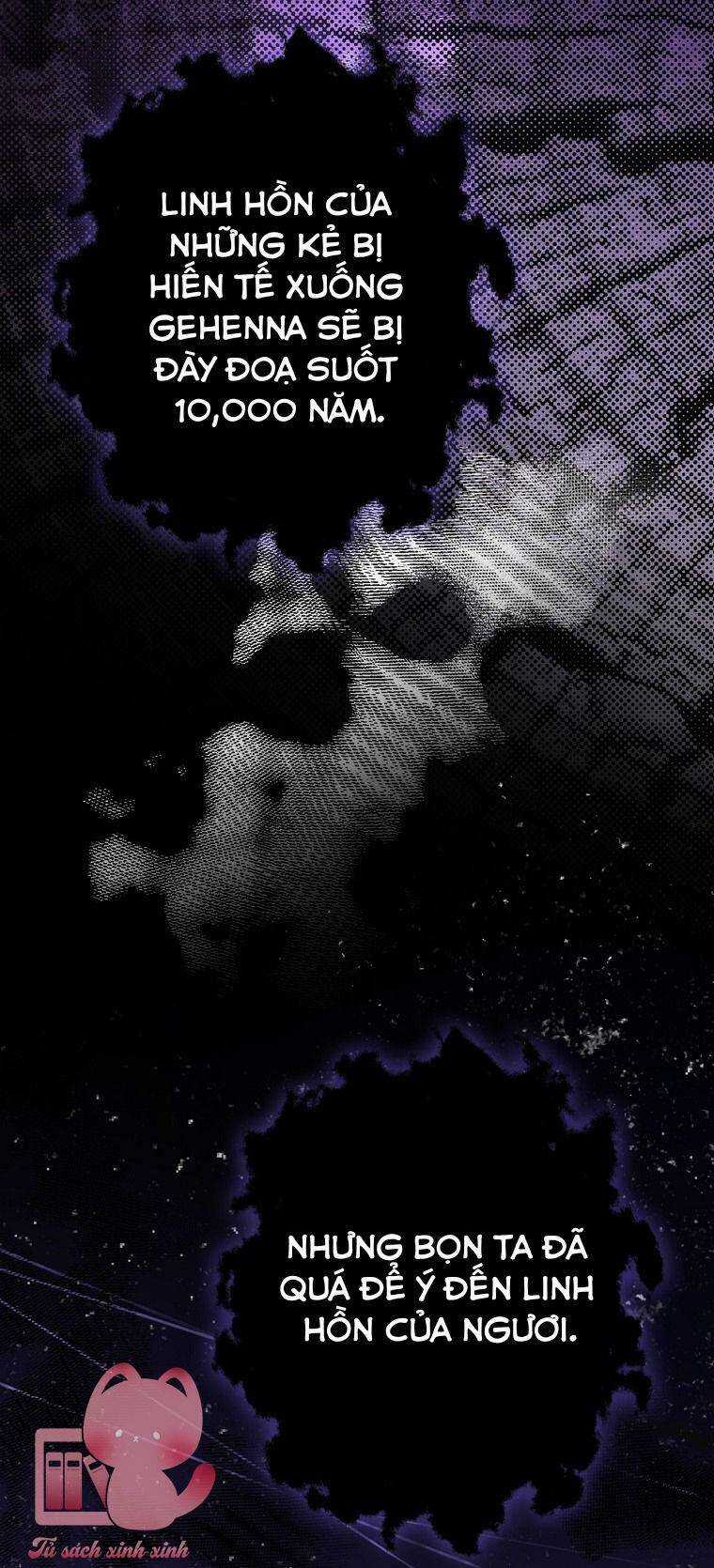 Tiểu Thư Hắc Ám Nhà Công Tước Chapter 1 trang 68