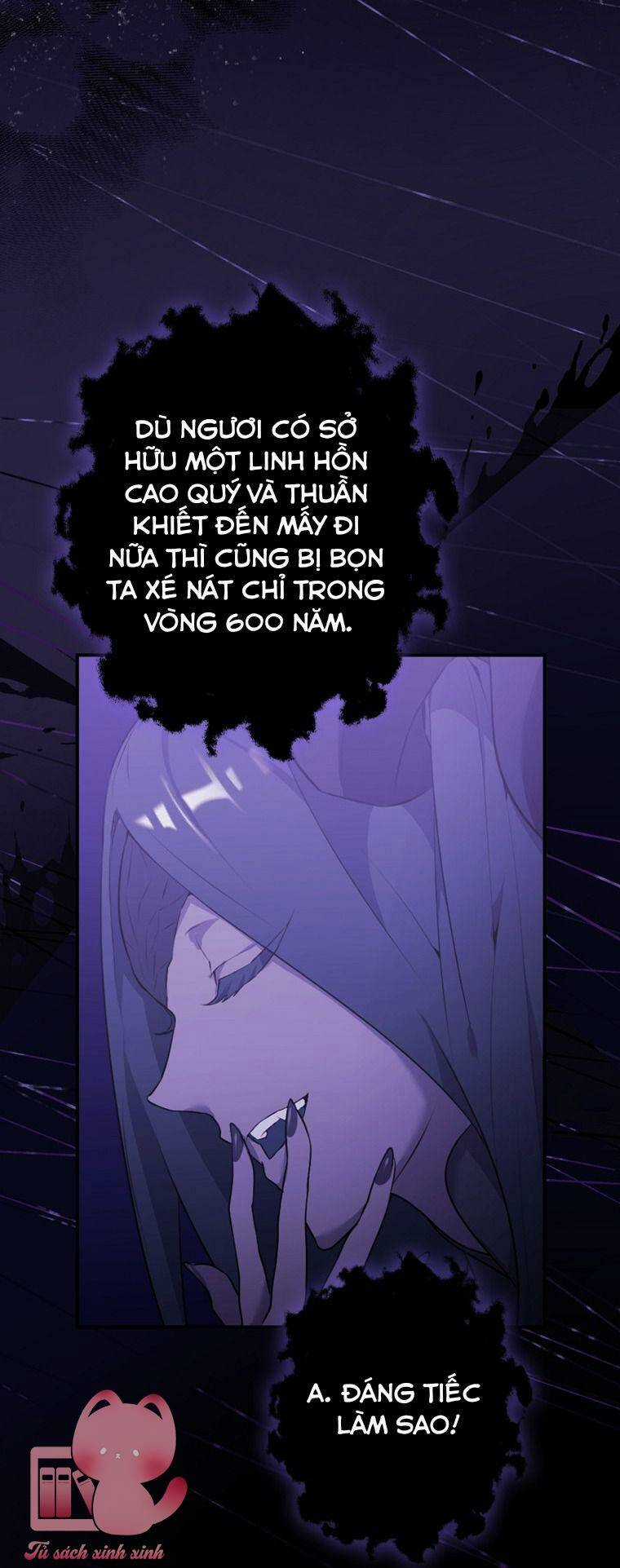 Tiểu Thư Hắc Ám Nhà Công Tước Chapter 1 trang 69