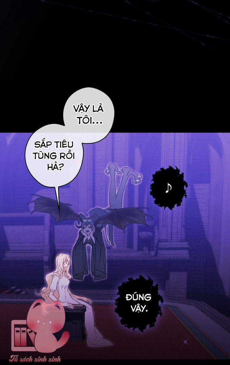 Tiểu Thư Hắc Ám Nhà Công Tước Chapter 1 trang 70