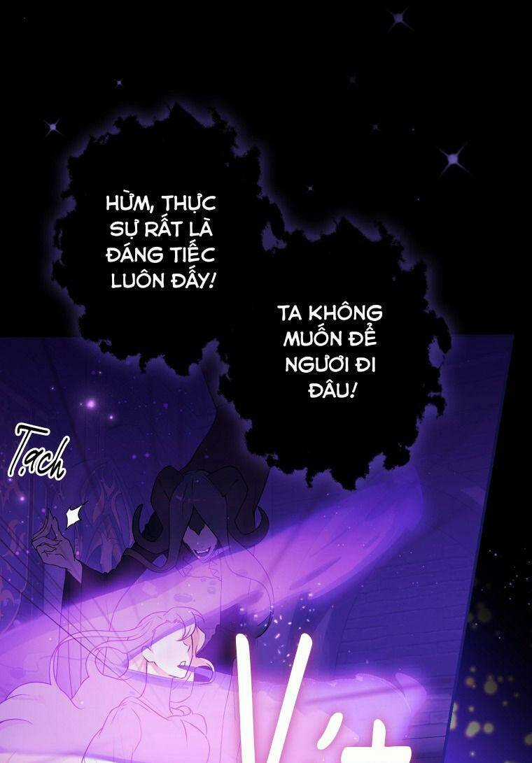 Tiểu Thư Hắc Ám Nhà Công Tước Chapter 1 trang 71