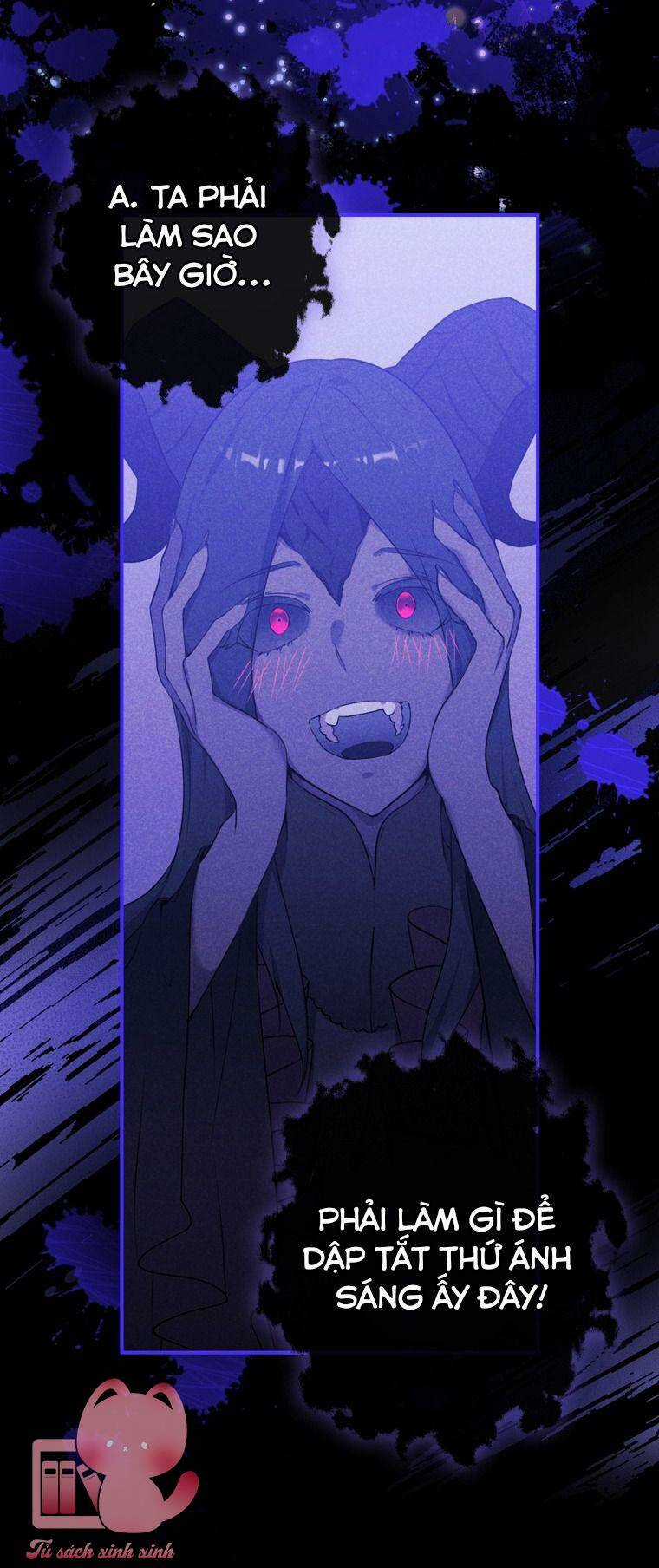 Tiểu Thư Hắc Ám Nhà Công Tước Chapter 1 trang 75