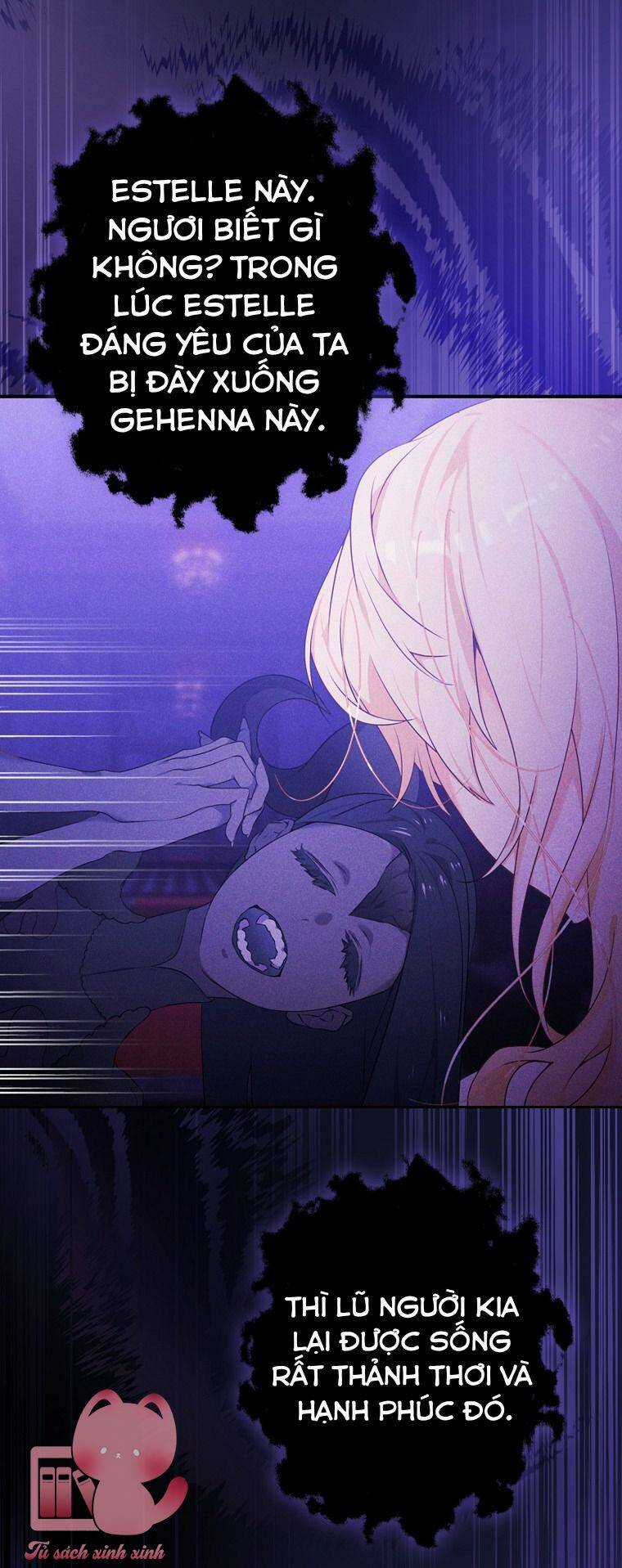 Tiểu Thư Hắc Ám Nhà Công Tước Chapter 1 trang 77