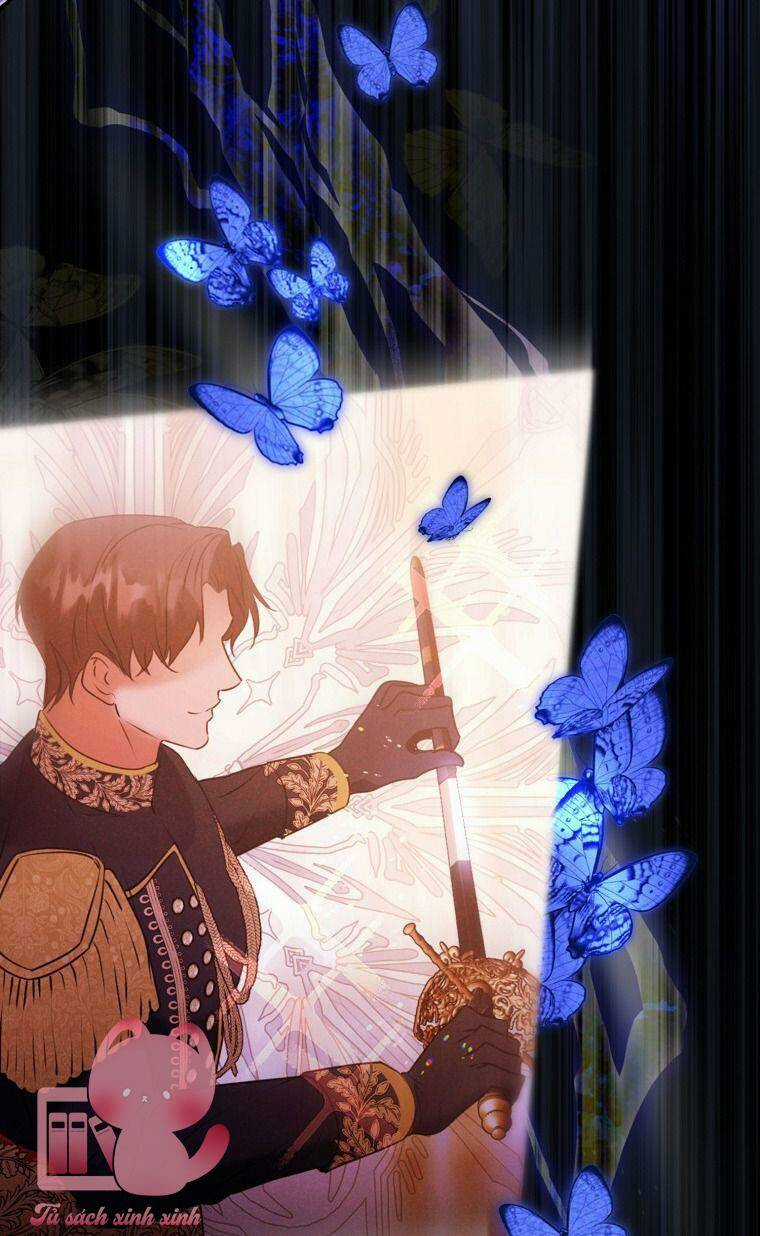 Tiểu Thư Hắc Ám Nhà Công Tước Chapter 1 trang 79