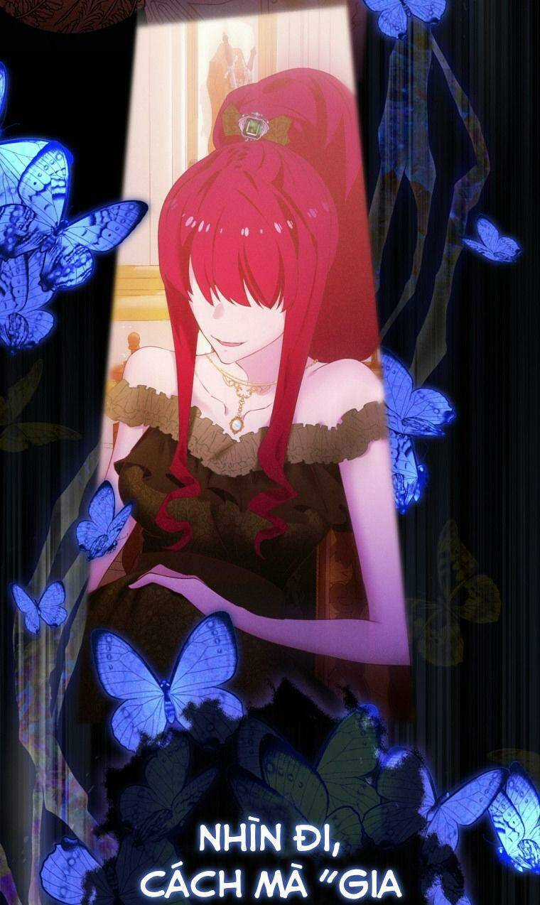 Tiểu Thư Hắc Ám Nhà Công Tước Chapter 1 trang 80