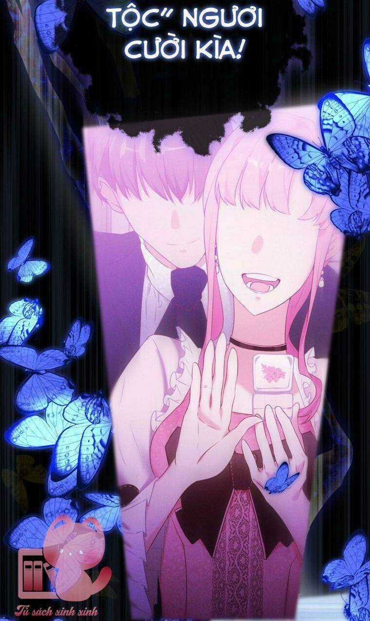 Tiểu Thư Hắc Ám Nhà Công Tước Chapter 1 trang 81