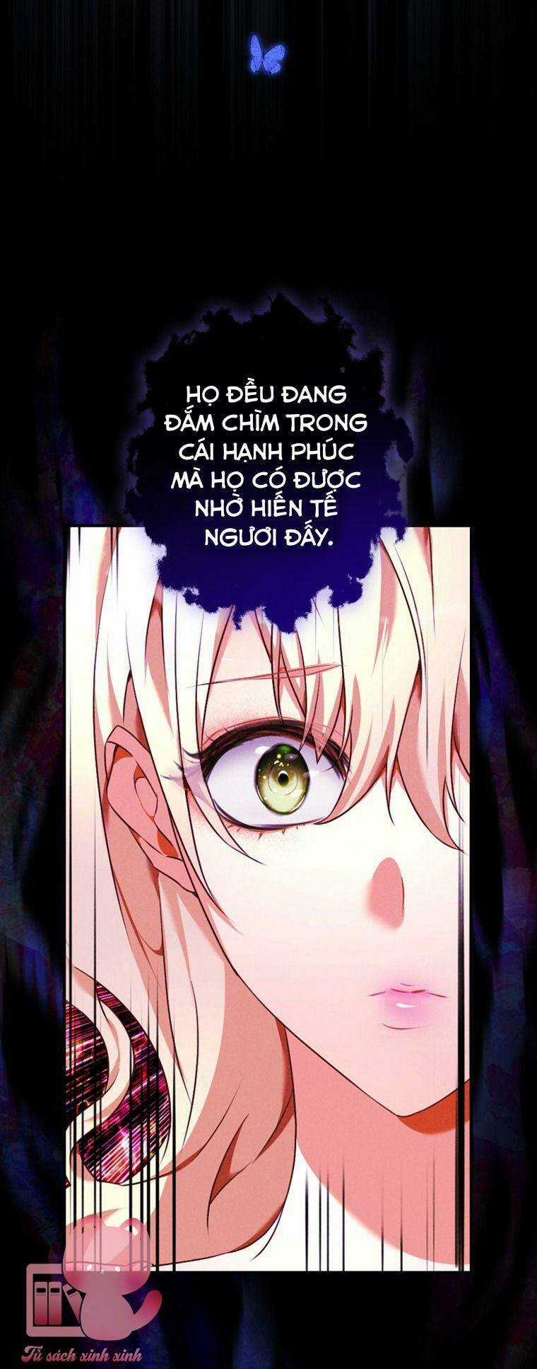 Tiểu Thư Hắc Ám Nhà Công Tước Chapter 1 trang 83