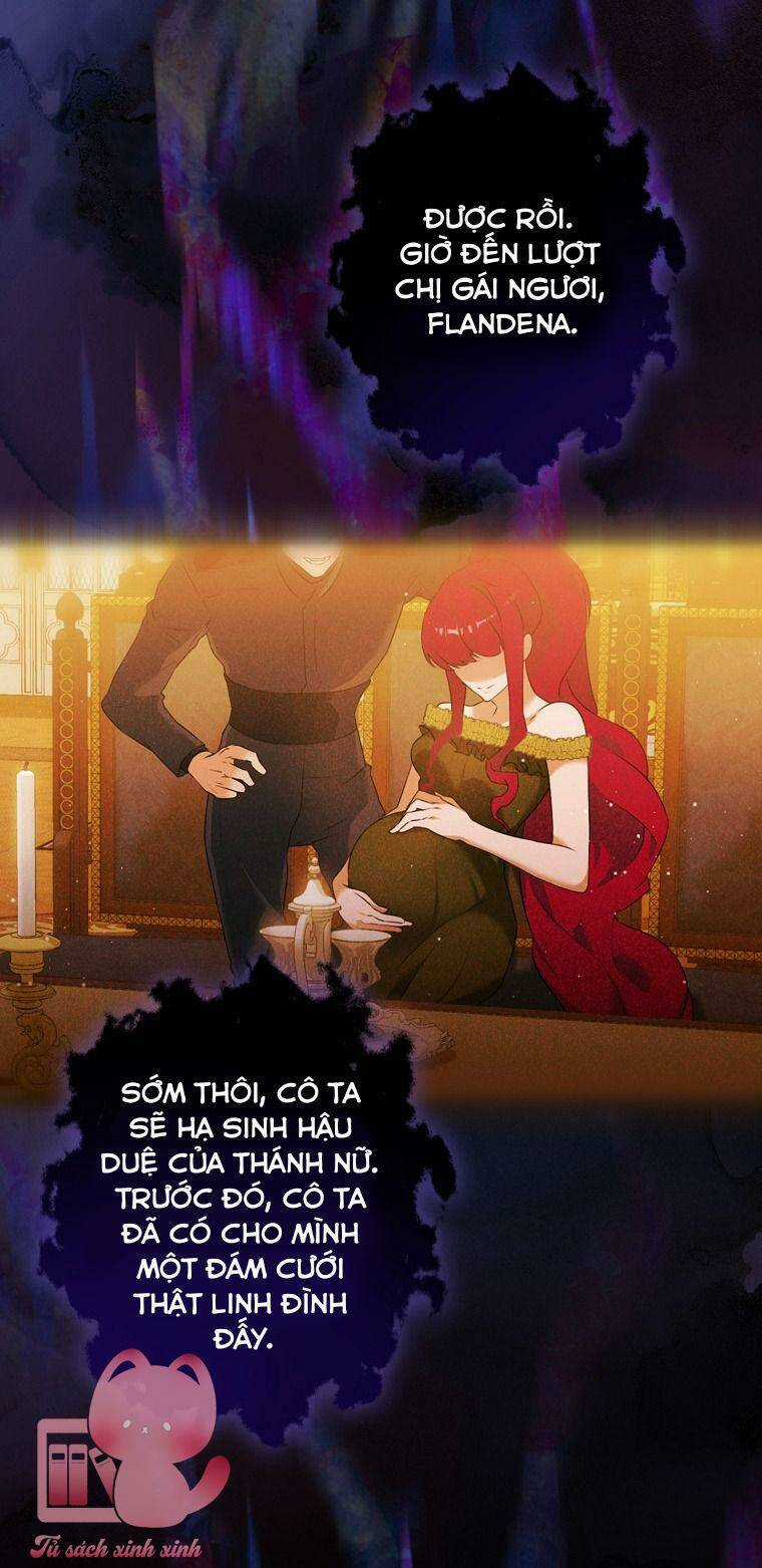 Tiểu Thư Hắc Ám Nhà Công Tước Chapter 1 trang 86