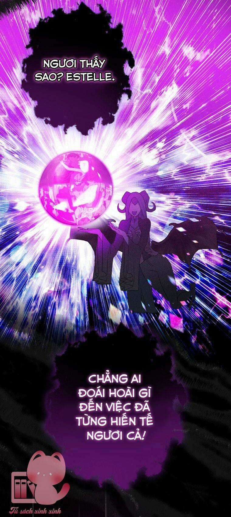 Tiểu Thư Hắc Ám Nhà Công Tước Chapter 1 trang 88