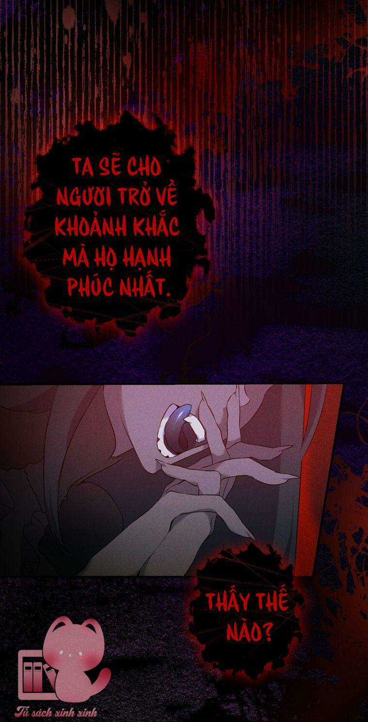 Tiểu Thư Hắc Ám Nhà Công Tước Chapter 1 trang 92