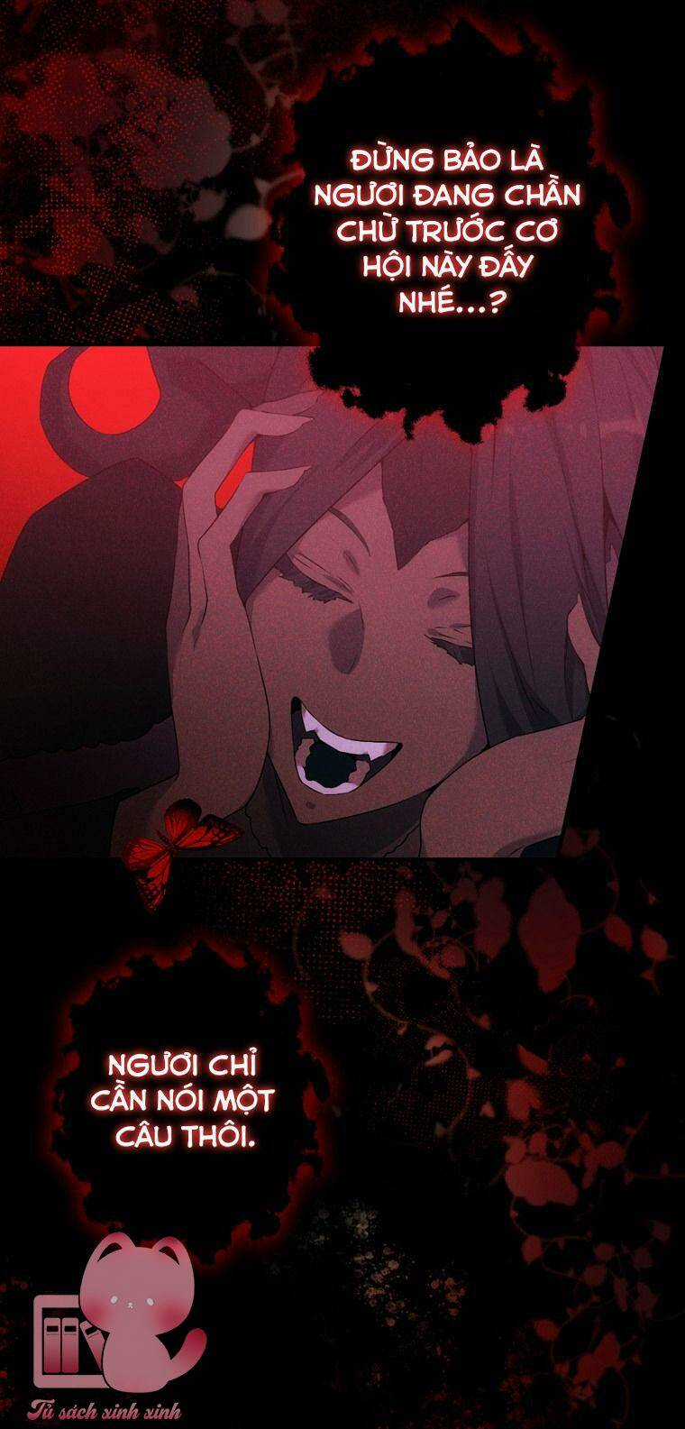 Tiểu Thư Hắc Ám Nhà Công Tước Chapter 1 trang 97