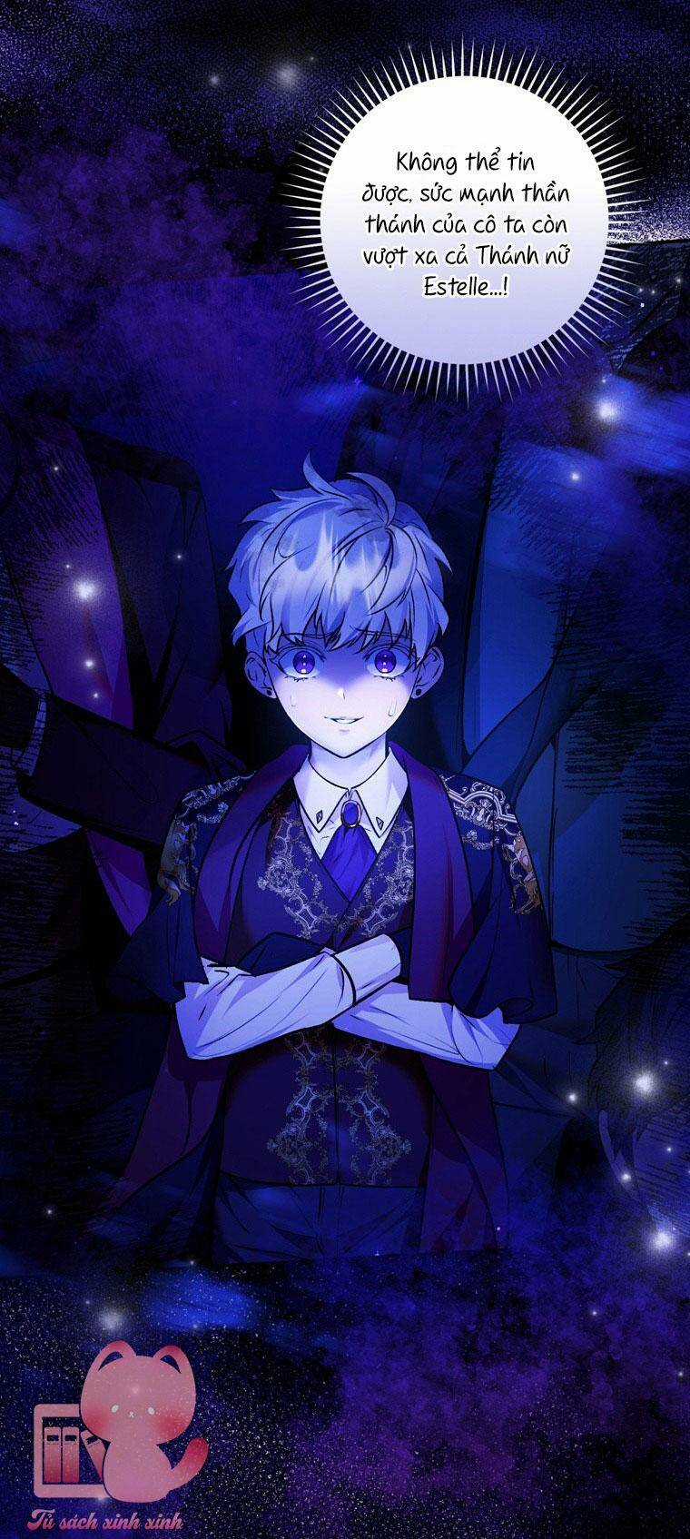 Tiểu Thư Hắc Ám Nhà Công Tước Chapter 10 trang 12