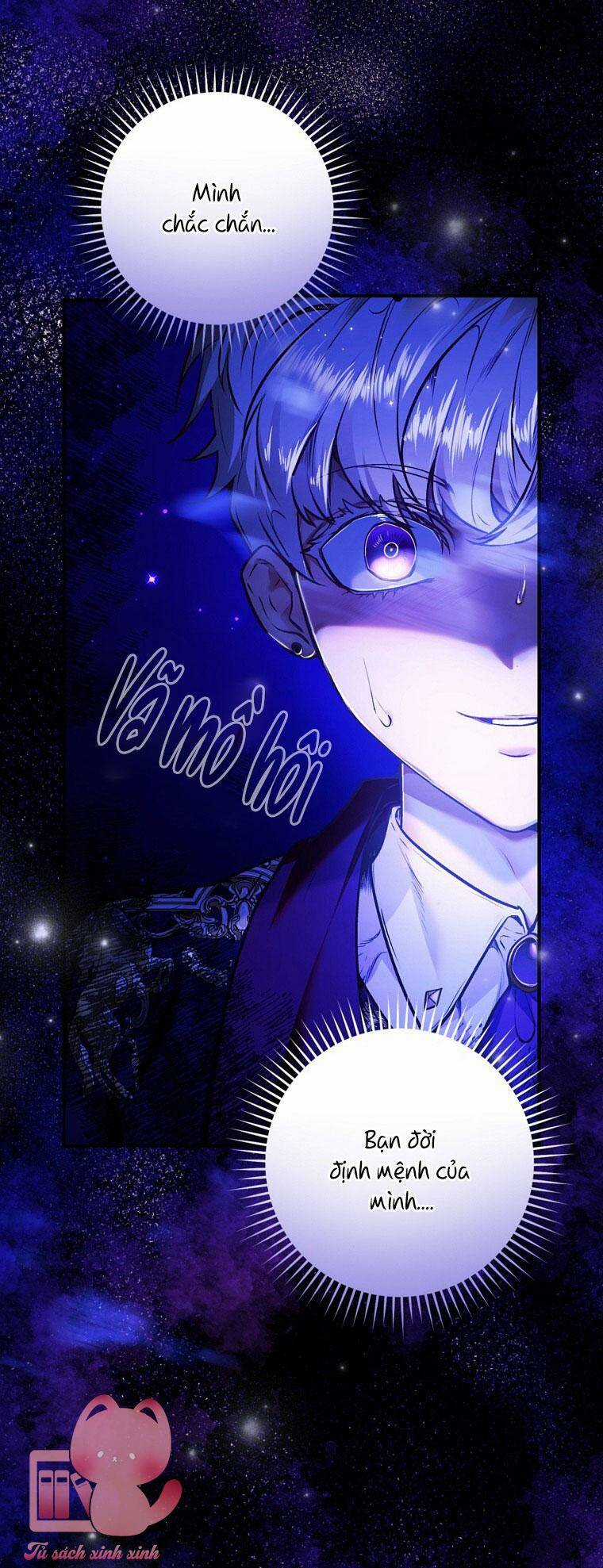 Tiểu Thư Hắc Ám Nhà Công Tước Chapter 10 trang 13