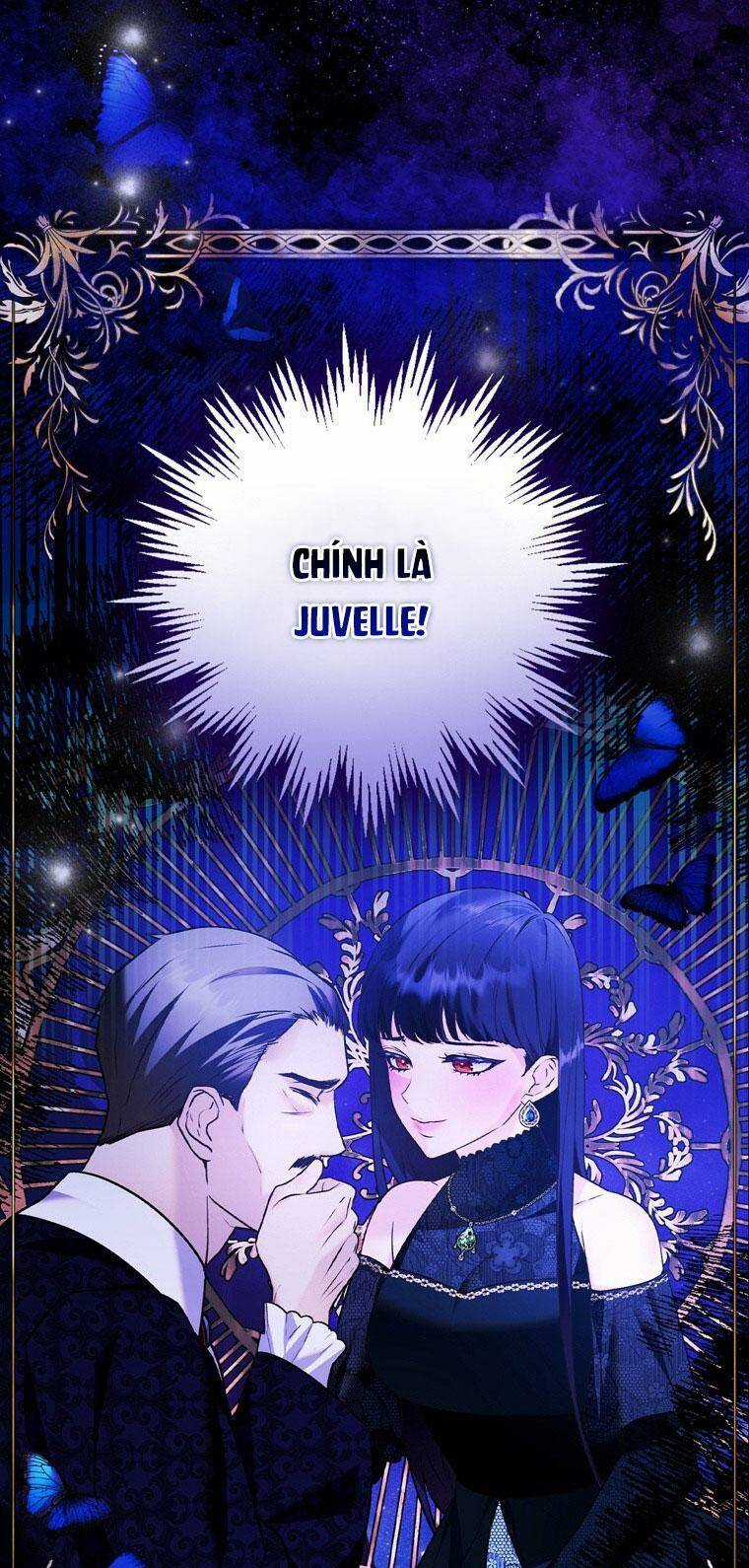 Tiểu Thư Hắc Ám Nhà Công Tước Chapter 10 trang 14