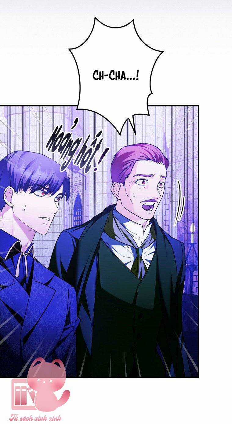 Tiểu Thư Hắc Ám Nhà Công Tước Chapter 10 trang 17