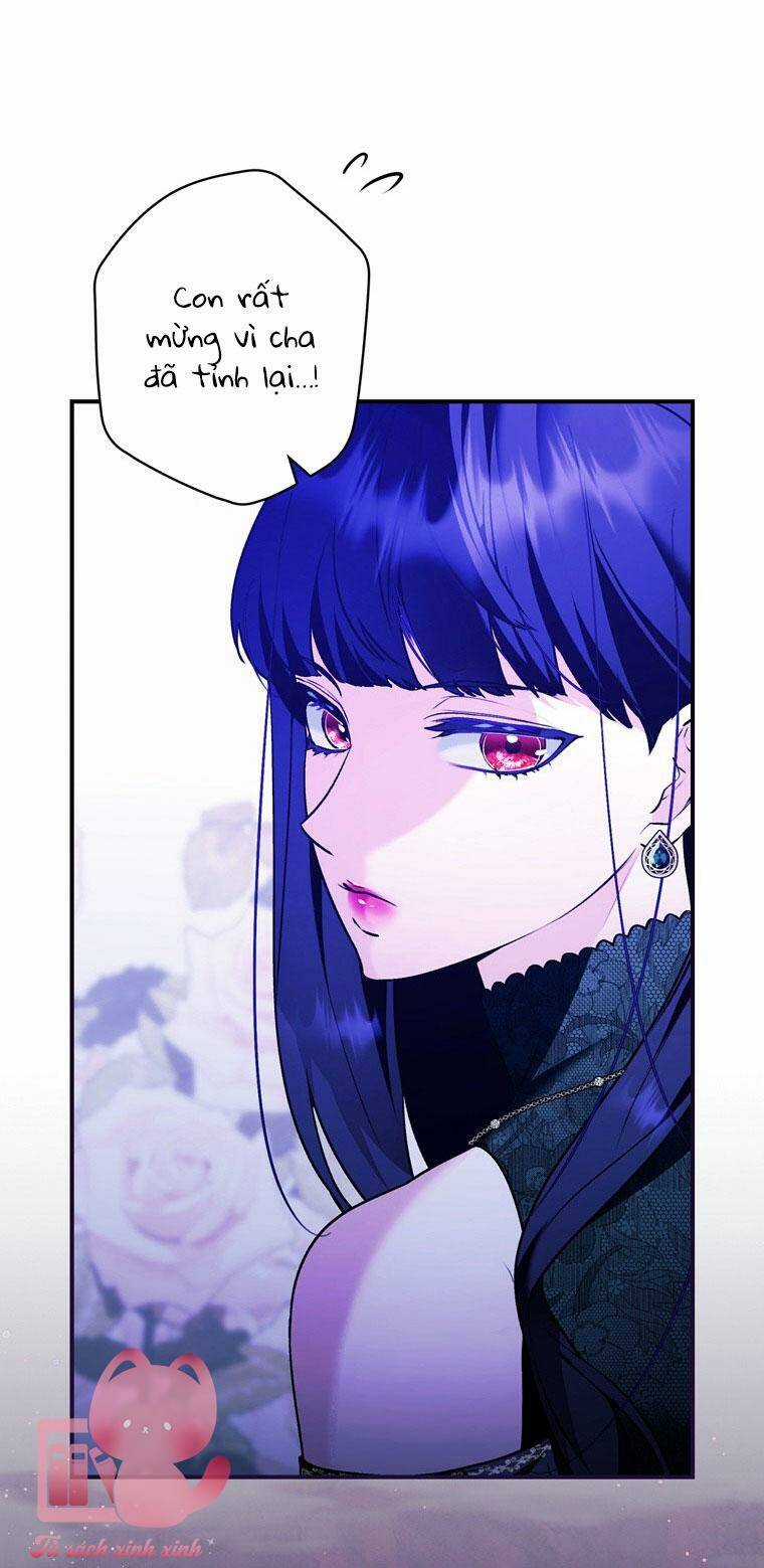 Tiểu Thư Hắc Ám Nhà Công Tước Chapter 10 trang 18