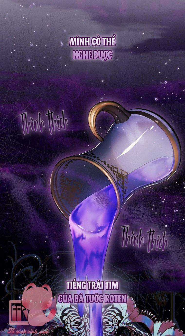 Tiểu Thư Hắc Ám Nhà Công Tước Chapter 10 trang 19