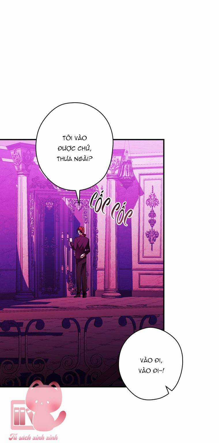 Tiểu Thư Hắc Ám Nhà Công Tước Chapter 10 trang 2