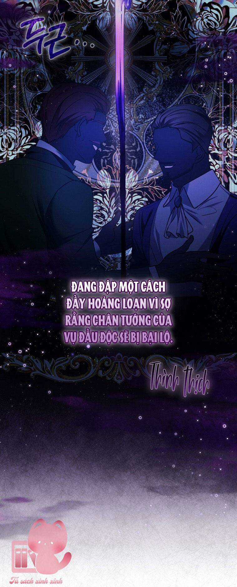 Tiểu Thư Hắc Ám Nhà Công Tước Chapter 10 trang 20