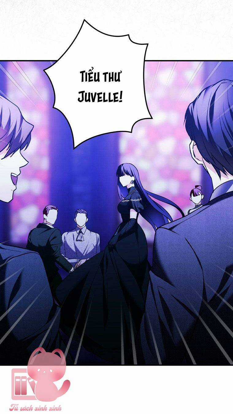 Tiểu Thư Hắc Ám Nhà Công Tước Chapter 10 trang 21