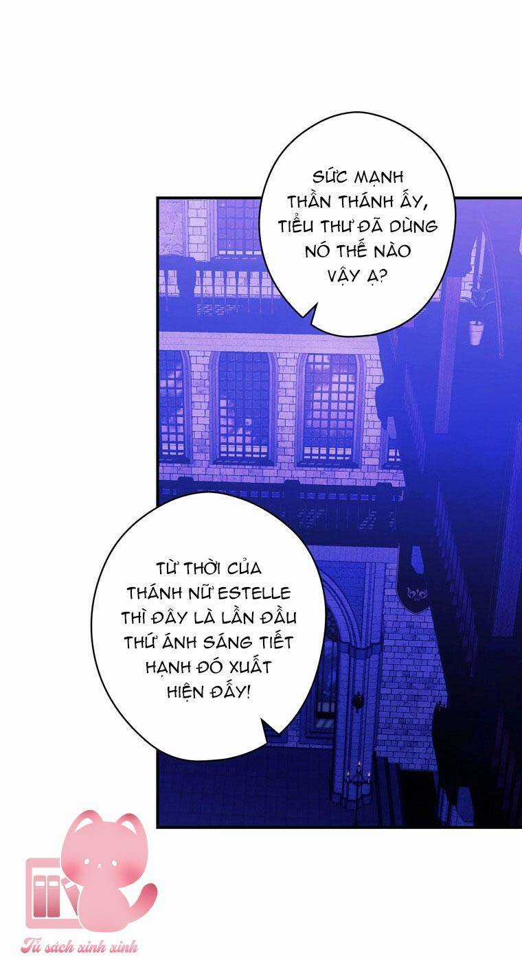 Tiểu Thư Hắc Ám Nhà Công Tước Chapter 10 trang 22