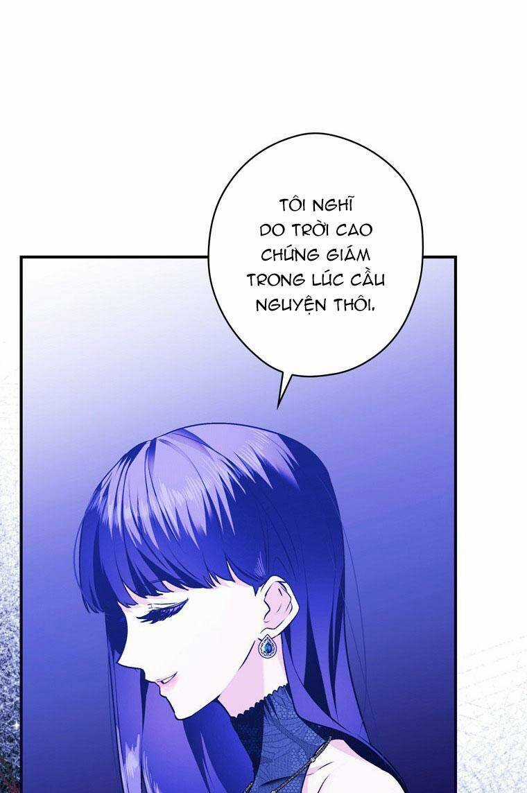 Tiểu Thư Hắc Ám Nhà Công Tước Chapter 10 trang 23