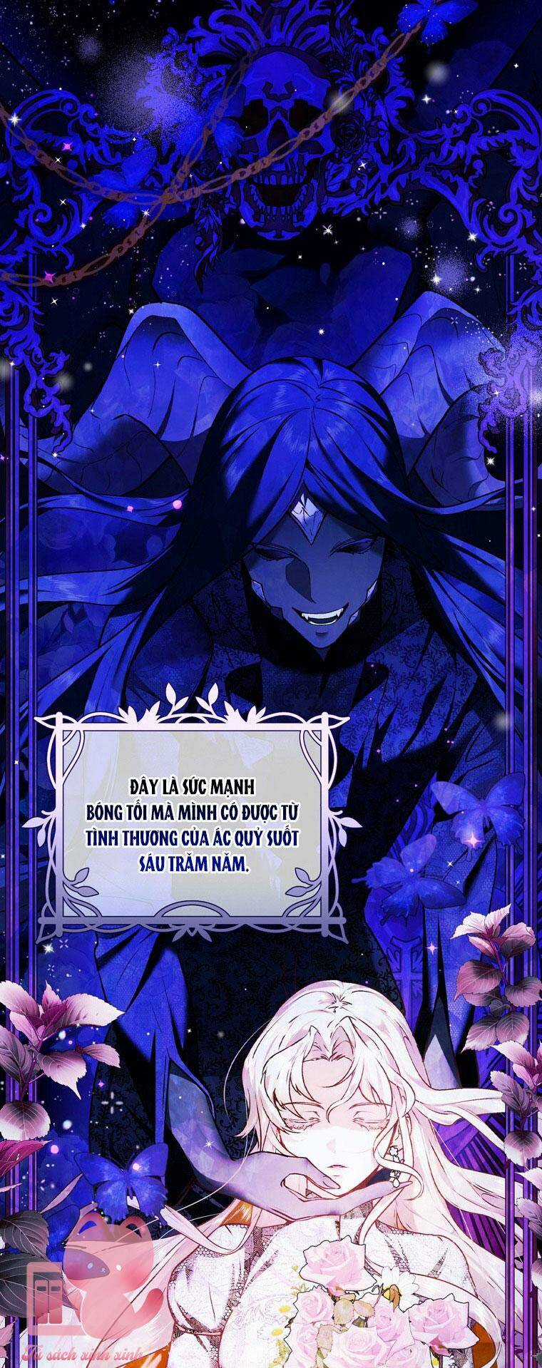 Tiểu Thư Hắc Ám Nhà Công Tước Chapter 10 trang 25