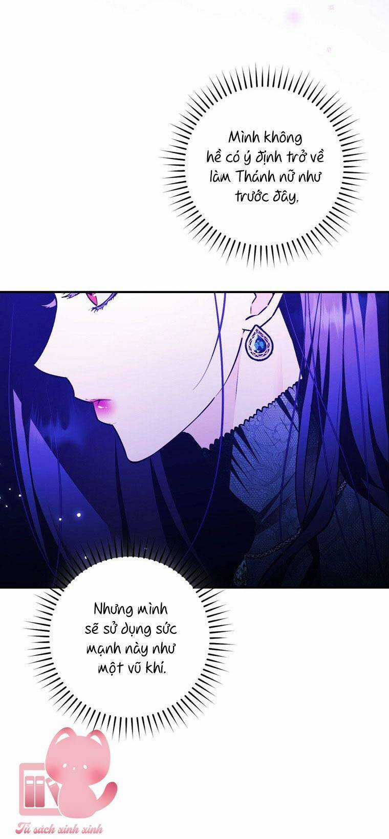 Tiểu Thư Hắc Ám Nhà Công Tước Chapter 10 trang 28