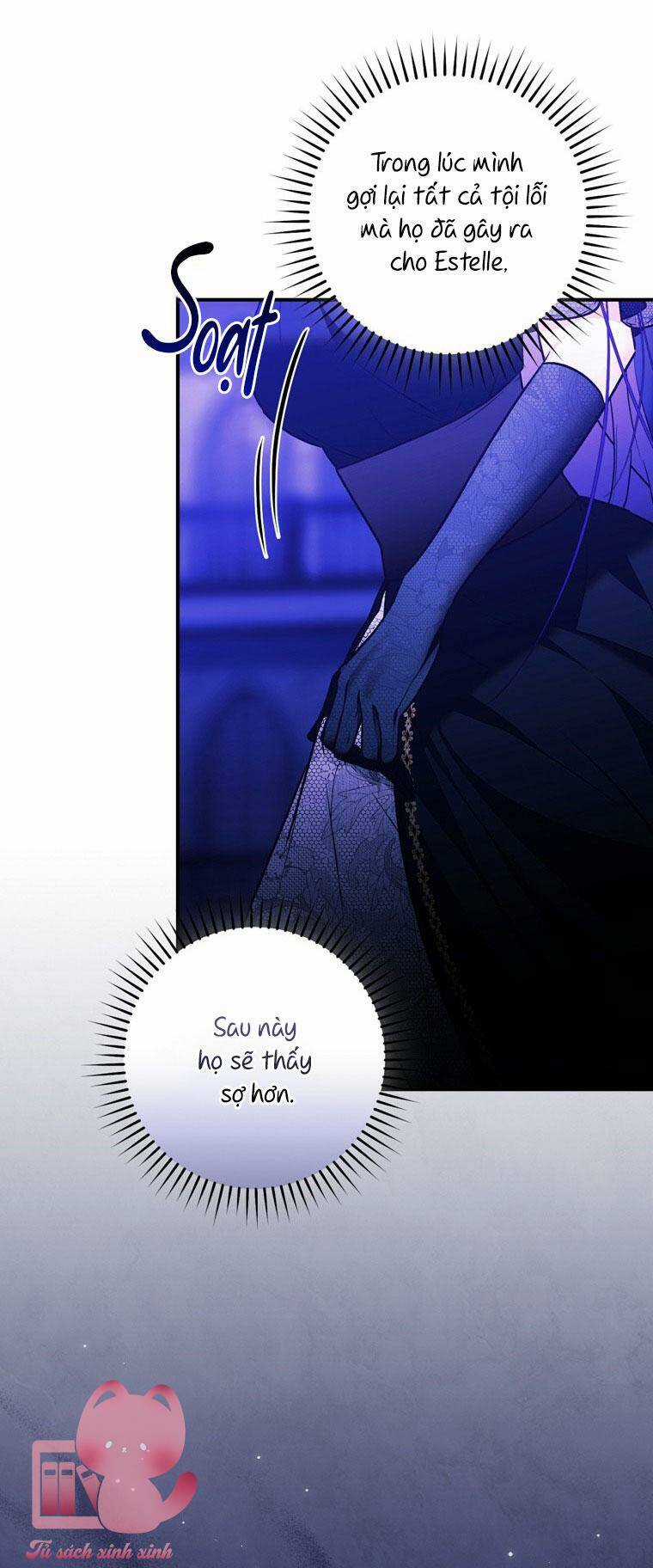 Tiểu Thư Hắc Ám Nhà Công Tước Chapter 10 trang 29