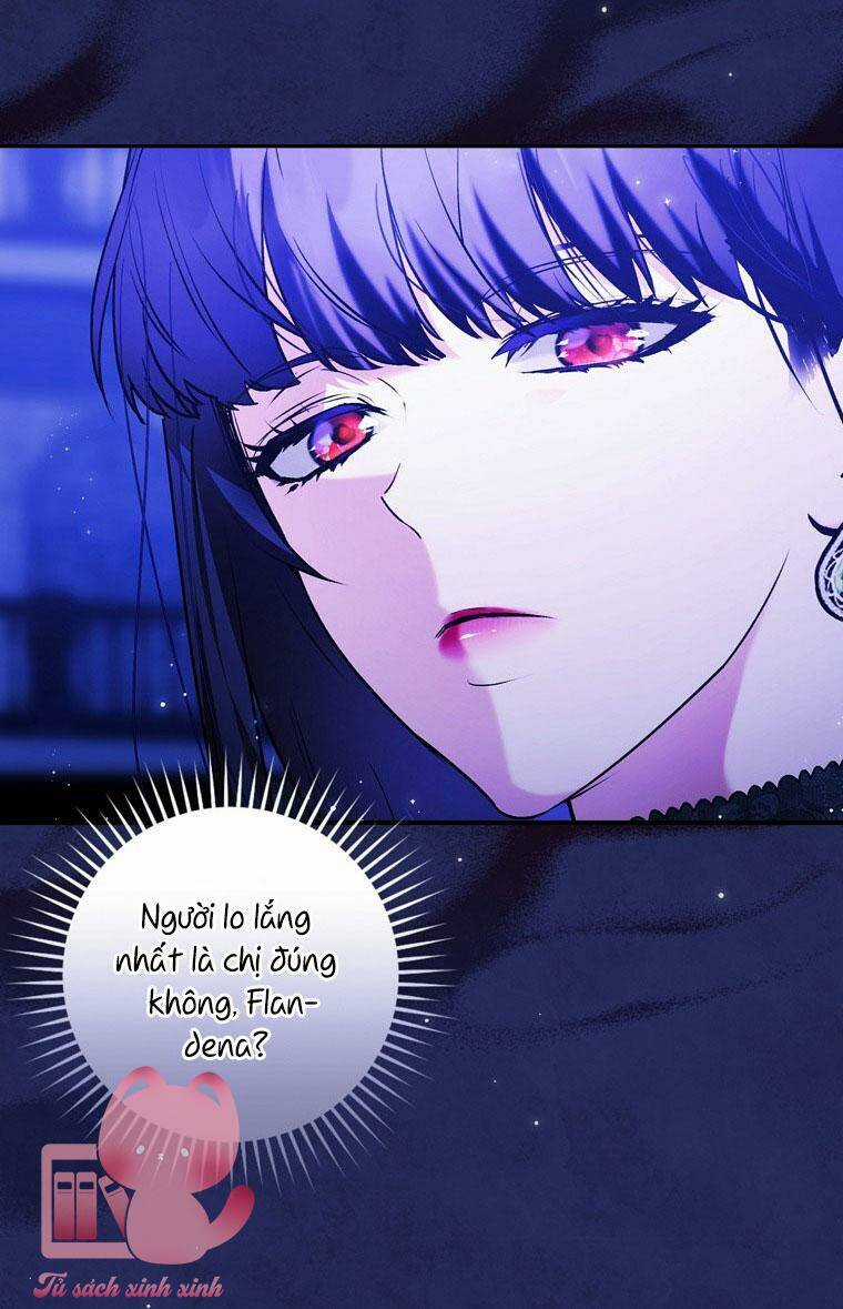 Tiểu Thư Hắc Ám Nhà Công Tước Chapter 10 trang 31