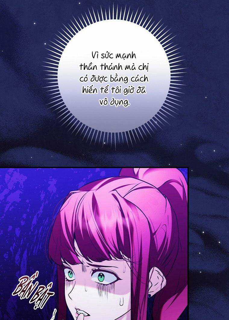 Tiểu Thư Hắc Ám Nhà Công Tước Chapter 10 trang 32